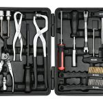 Bộ Dụng Cụ Phanh Đa Năng YATO YT-06802: Giải Pháp Toàn Diện Cho Thợ Sửa Chữa Phanh Chuyên Nghiệp