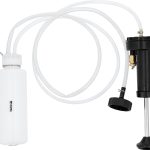 Bộ Dụng Cụ Bơm và Xả Dầu Phanh YATO YT-06837: Giải Pháp Tối Ưu Cho Hệ Thống Phanh