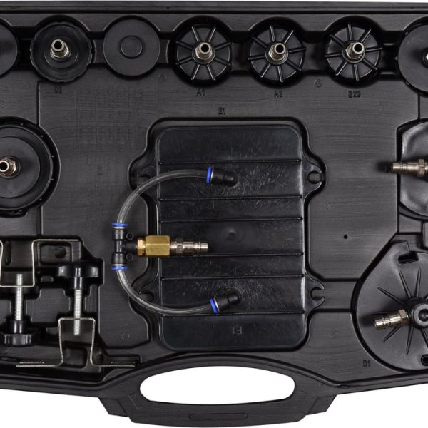 Máy Hút Dầu Phanh Khí Nén YATO YT-06845