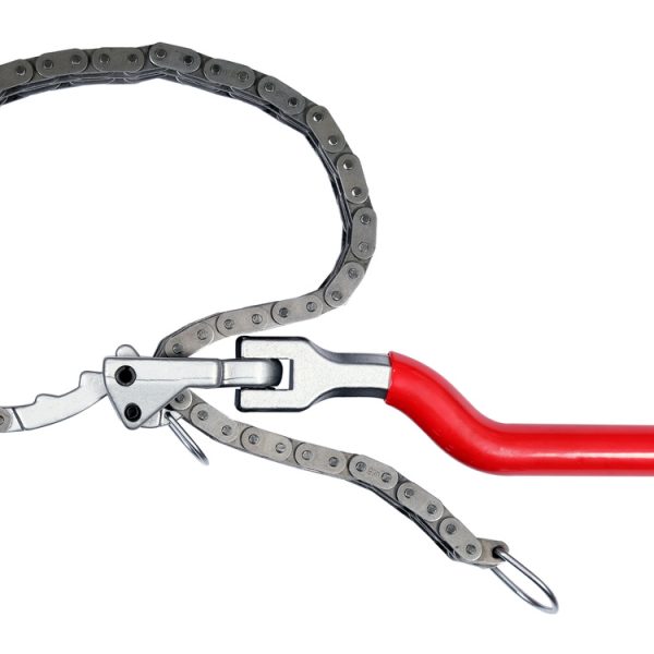 Cờ Lê Xích Lọc Dầu YATO YT-08255: Giải Pháp Đa Năng Cho Mọi Kích Thước Lọc Dầu