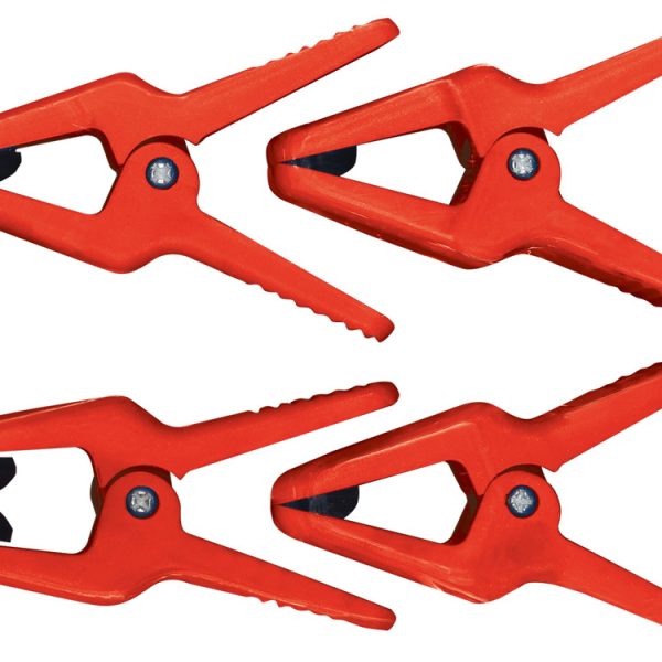 Kẹp Ống Thép YATO YT-08390 (Bộ 4 Chi Tiết): Giải Pháp An Toàn và Hiệu Quả Cho Đường Ống Kim Loại