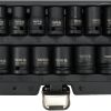 Bộ Đầu Khẩu Impact 1/2" YATO YT-10251 (13 Chi Tiết) Bộ Đầu Khẩu Impact YATO YT-10251 (13 Chi Tiết): Sức Mạnh Vượt Trội Cho Công Việc Nặng Nhọc