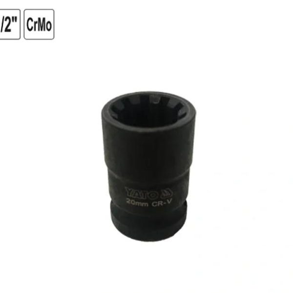 Đầu Khẩu Xi Lanh Phanh YATO YT-1064x (YT-10644 đến YT-10649): Chuyên Gia Tháo Lắp Xy Lanh Phanh