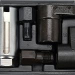 Bộ Khẩu Và Dụng Cụ Sửa Chữa Ren Cảm Biến Oxy YATO YT-17510 (5 Chi Tiết): Giải Pháp Toàn Diện Cho Cảm Biến Oxy