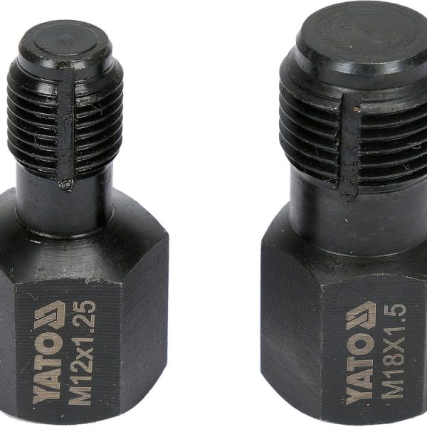 Bộ Dụng Cụ Phục Hồi Ren Cảm Biến Oxy Lambda YATO YT-1756: Giải Pháp Chuyên Nghiệp Cho Ren Cảm Biến Bị Hỏng