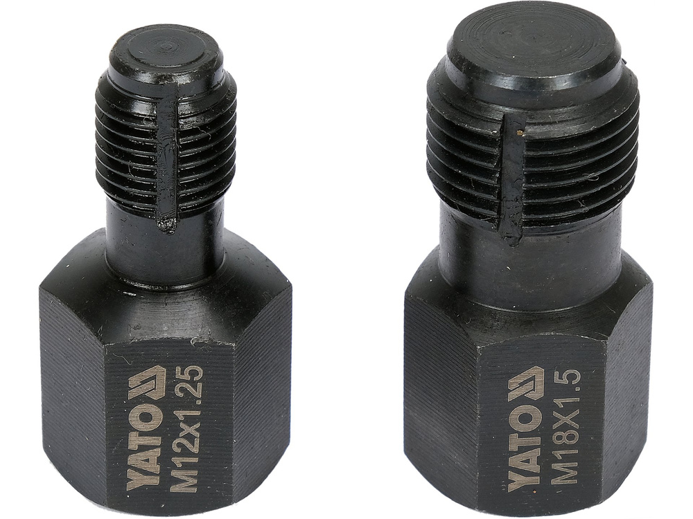 Bộ Dụng Cụ Phục Hồi Ren Cảm Biến Oxy Lambda YATO YT-1756-Ren Cảm Biến Bị Hỏng Bộ Dụng Cụ Phục Hồi Ren Cảm Biến Oxy Lambda YATO YT-1756: Giải Pháp Chuyên Nghiệp Cho Ren Cảm Biến Bị Hỏng