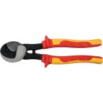 Kìm Cắt Cáp Cách Điện YATO YT-21141 (1000V): Giải Pháp Nhỏ Gọn, An Toàn Tuyệt Đối Cho Việc Cắt Cáp Điện