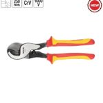 Kìm Cắt Cáp Cách Điện YATO YT-21142 (1000V): Giải Pháp Cắt Cáp An Toàn và Chuyên Nghiệp