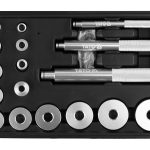 Bộ Dụng Cụ Lắp Đặt Bạc Đạn và Bạc Lót YATO YT-25415: Giải Pháp Toàn Diện Cho Mọi Kỹ Thuật Viên Cơ Khí