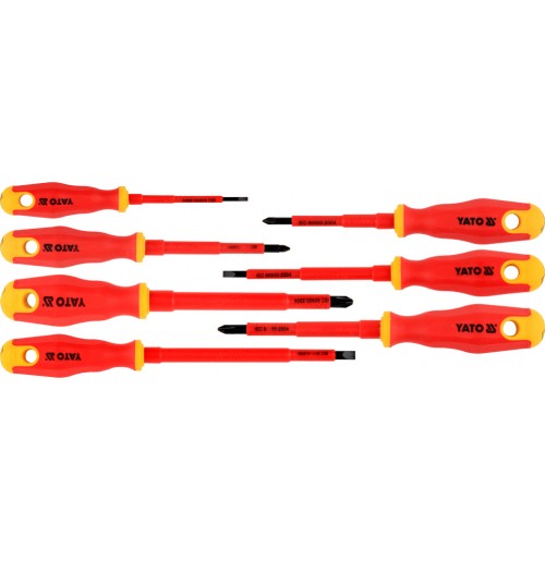 Tô vít cách điện 1000V