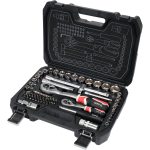 Bộ Dụng Cụ 72 Chi Tiết YATO YT-38782 (Tool Set)
