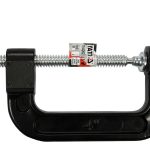 Kẹp Chữ C Điều Chỉnh Nhanh YATO YT-64262 & YT-64263: Nhanh Chóng, Hiệu Quả và Lực Kẹp Mạnh Mẽ