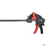 Kẹp Điều Chỉnh Nhanh YATO YT-64312 đến YT-64317: Tối Ưu Tốc Độ và Lực Kẹp Cho Mọi Công Việc