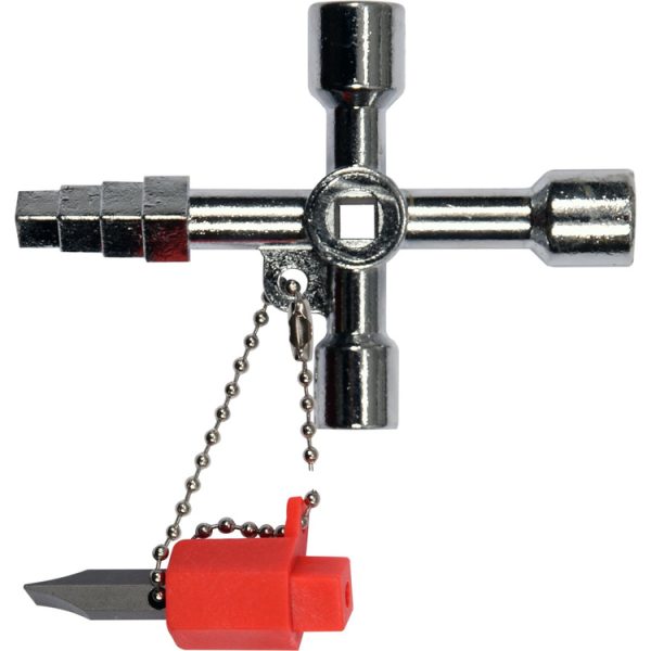 Khóa Đa Năng YATO YT-66700: Chìa Khóa Vạn Năng Cho Mọi Tình Huống Kỹ Thuật