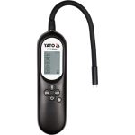 Máy Đo Chất Lượng Dầu Phanh YATO YT-72986: Công Cụ Chẩn Đoán An Toàn Hệ Thống Phanh Tối Ưu