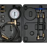 Thiết Bị Kiểm Tra Áp Suất Phun Dầu Động Cơ YATO YT-73023: Chẩn Đoán Hệ Thống Nhiên Liệu Diesel Chính Xác