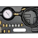 Thiết Bị Kiểm Tra Áp Suất Dầu Động Cơ YATO YT-73030: Chẩn Đoán Chính Xác Sức Khỏe Động Cơ