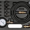 Thiết Bị Kiểm Tra Áp Suất Dầu YATO YT-73031: Chẩn Đoán Hệ Thống Bôi Trơn Động Cơ Thiết Bị Kiểm Tra Áp Suất Dầu YATO YT-73031: Chẩn Đoán Chính Xác Sức Khỏe Hệ Thống Bôi Trơn Động Cơ