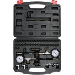 Đồng Hồ Đo Áp Suất Phanh và ABS YATO YT-73040: Chuyên Gia Chẩn Đoán Hệ Thống Phanh Chuyên Nghiệp