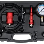 Đồng Hồ Kiểm Tra Bơm Nước YATO YT-73065: Chẩn Đoán Chính Xác Áp Suất Hệ Thống Làm Mát