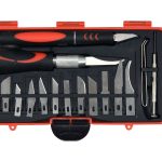 Bộ Dao Khắc/Chạm Trổ YATO YT-75370 (16 Chi Tiết): Nâng Tầm Nghệ Thuật Điêu Khắc