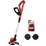 Máy Tỉa Cỏ Dùng Pin YATO YT-85015: Cắt Tỉa Gọn Gàng, Mạnh Mẽ Cho Mọi Khu Vườn