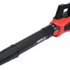 Máy Thổi Lá Dùng Pin YATO YT-85179 Máy Thổi Lá Dùng Pin YATO YT-85179: Sức Mạnh Vượt Trội, Không Dây, Dọn Dẹp Sân Vườn Chuyên Nghiệp