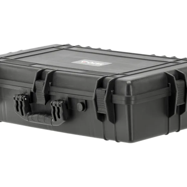 Hộp Chống Sốc, Chống Nước YATO YT-08918: Bảo Vệ Dụng Cụ Toàn Diện