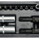 Bộ Dụng Cụ Sửa Chữa Điều Hòa Ô Tô YATO YT-12007: Giải Pháp Toàn Diện Cho Hệ Thống Điều Hòa Xe Hơi