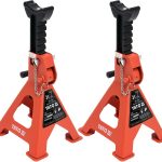 Mễ Kê Chân Chống YATO YT-17310, YT-17311 và YT-17312