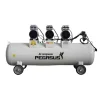 Máy Nén Khí Không Dầu Pegasus 4.5HP-TM-OF1100x3-180L Máy Nén Khí Không Dầu Pegasus 4.5HP-TM-OF1100x3-180L