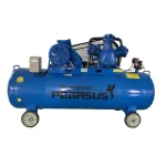 Máy Nén Khí Dây Đai TM-W-1.0/8-330L 10HP Pegasus
