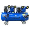 Máy Nén Khí Dây Đai TM-V-0.25/8×2-230L 3HPx2 Pegasus Máy Nén Khí Dây Đai TM-V-0.25/8×2-230L 3HPx2 Pegasus