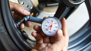 Bí Quyết Kiểm Tra Và Bơm Áp Suất Lốp Chuẩn Giúp Tăng Tuổi Thọ, An Toàn Lái Xe