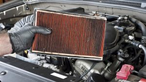 Lợi Ích Vệ Sinh Lọc Gió Động Cơ: Bảo Vệ, Tiết Kiệm Nhiên Liệu, Hiệu Suất Cao