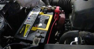 Dấu Hiệu, Xử Lý Và Bảo Dưỡng Ắc Quy Ô Tô Yếu Hiệu Quả