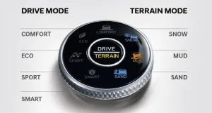 Chế Độ Lái Eco Và Sport: Tối Ưu Hiệu Suất Ô Tô Và Xe Máy Điện