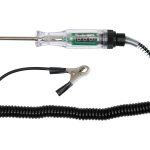 Bút Thử Điện Ô Tô YATO YT-28667: Dụng Cụ Không Thể Thiếu Cho Thợ Điện Lạnh và Sửa Chữa Ô Tô