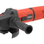 Máy Mài Góc YATO YT-82096: Chuyên Dụng 900W Cho Gia Công Kim Loại