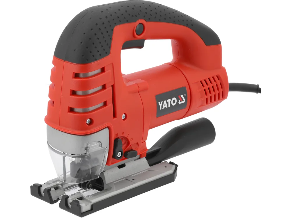 Máy Cưa Lọng YATO YT-82267-750W Máy Cưa Lọng YATO YT-82267: Cắt Gỗ Chuyên Nghiệp, Công Nghiệp Mạnh Mẽ