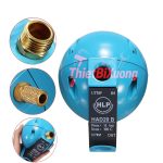 Cổ Xả Nước HLP HAD20B: Giải pháp tối ưu cho hệ thống khí nén