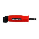 Tay Nối Vặn Vít Góc YATO YT-04631: Giải Pháp Cho Không Gian Hẹp