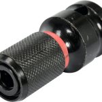 Đầu Nối Vặn Vít Lực Vặn YATO YT-04691: Chuyển Đổi Kích Thước Chuyên Dụng