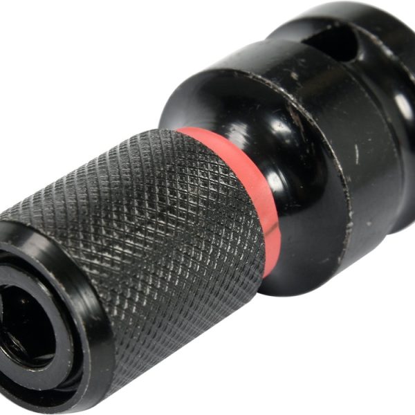 Đầu Nối Vặn Vít Lực Vặn YATO YT-04691: Chuyển Đổi Kích Thước Chuyên Dụng