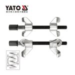 Bộ Kẹp Lò Xo Giảm Xóc YATO YT-0605: Công Cụ An Toàn và Hiệu Quả Cho Sửa Chữa Hệ Thống Treo