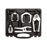 Bộ Dụng Cụ Tháo Rotuyn và Khớp Cầu YATO YT-06157: Chuyên Nghiệp và Toàn Diện