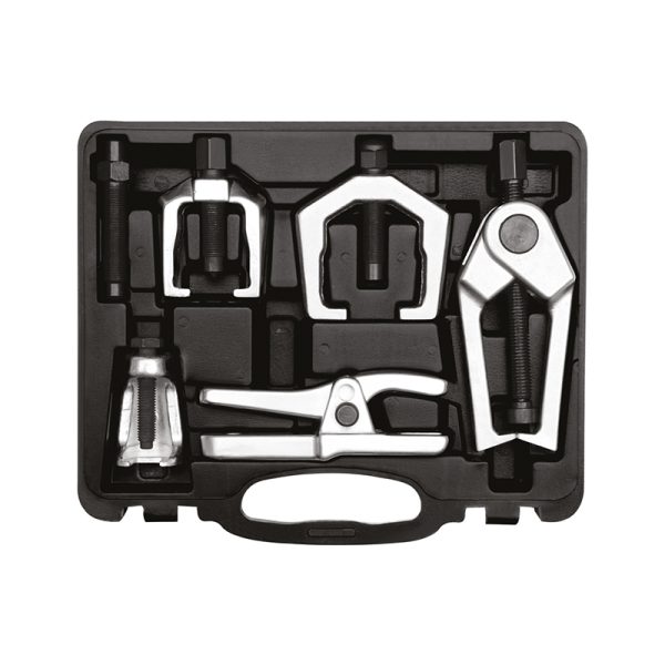 Bộ Dụng Cụ Tháo Rotuyn và Khớp Cầu YATO YT-06157: Chuyên Nghiệp và Toàn Diện