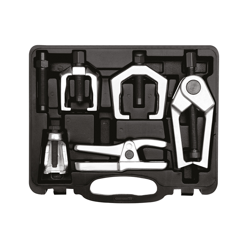 Bộ Dụng Cụ Tháo Rotuyn và Khớp Cầu YATO YT-06157 Bộ Dụng Cụ Tháo Rotuyn và Khớp Cầu YATO YT-06157: Chuyên Nghiệp và Toàn Diện