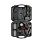 Bộ Bơm Chân Không Cầm Tay YATO YT-0674: Giải Pháp Chuyên Nghiệp Cho Hệ Thống Phanh và Hút Chân Không