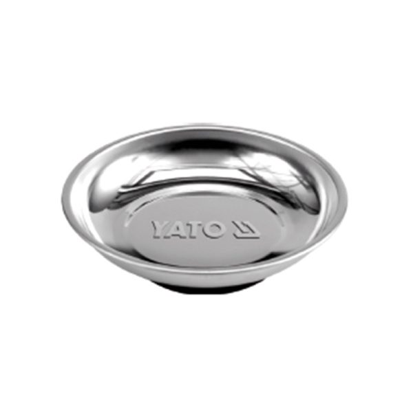 Khay Nam Châm Đựng Dụng Cụ YATO YT-0830 và YT-0831: Giải Pháp Sắp Xếp Dụng Cụ Thông Minh và Hiệu Quả